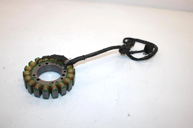 18 Suzuki King Quad 500 Oem Stator 32101-11H00 32101-11H01 AS9