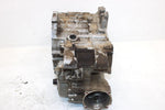 2004 Yamaha  Bruin 350 Oem Crankcase 5UH-15100-00-00 5UH-15100-09-00 AY24