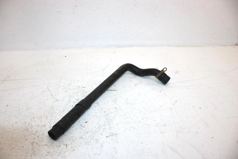 2003 Polaris Sportsman 500 Ho Oem Upper Engine Coolant Hose 5411783 AP144