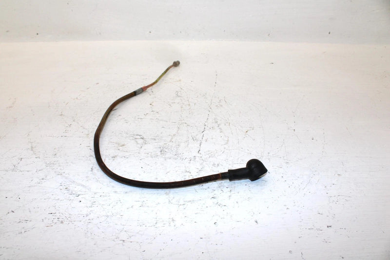 2002 Polaris Magnum 325 Oem Upper Front Brake Line 1910470 AP185