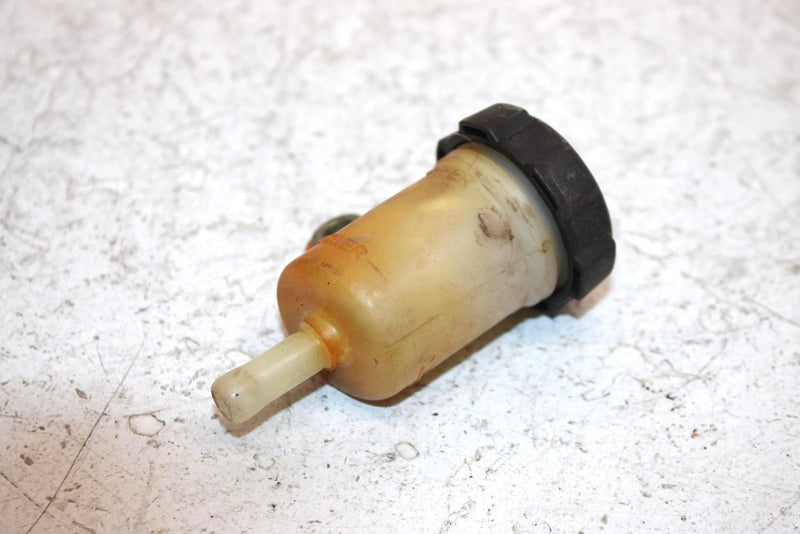 2007 Arctic Cat Atv 650 H1 Oem Brake Fluid Reservoir 1502-141 AA25