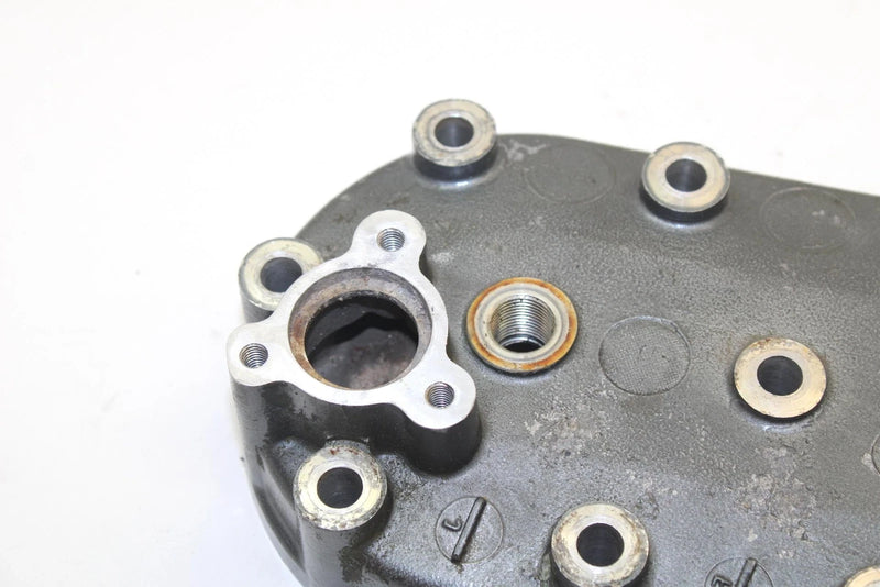 1996 Arctic Cat Montego Deluxe Oem Cylinder Head 3008-481 JA4