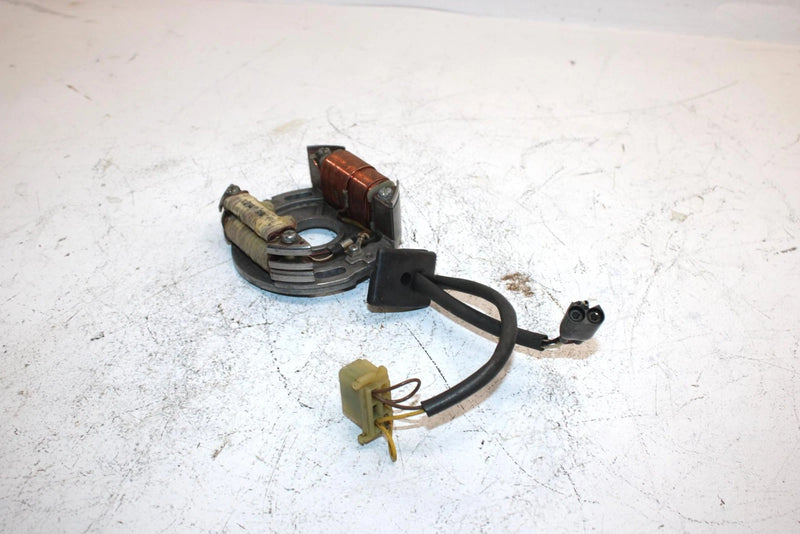 89 Polaris Trail Oem Stator 3083702 SP49
