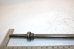 92 Polaris Classic Oem Jackshaft Asm W/Brg 1332135-067 SP148