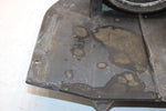 1995 Sea-doo Gti Oem Ride Plate 27100080 JS53