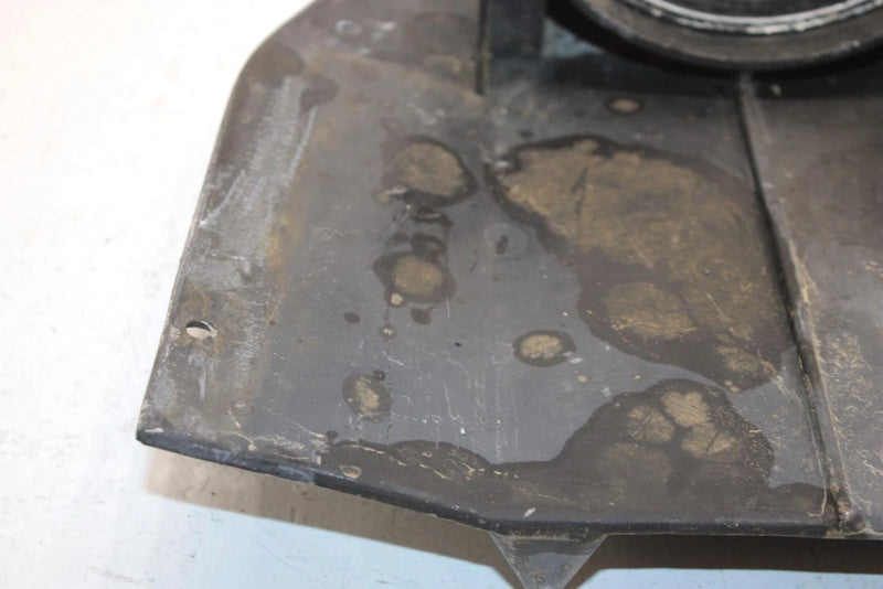 1995 Sea-doo Gti Oem Ride Plate 27100080 JS53
