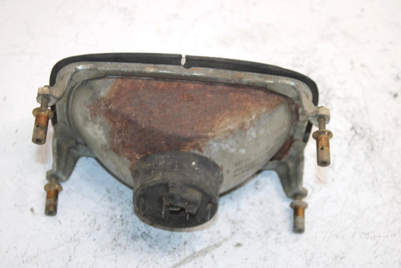 84 Yamaha Phazer Se Oem Headlight 86M-84310-00-00 SY9