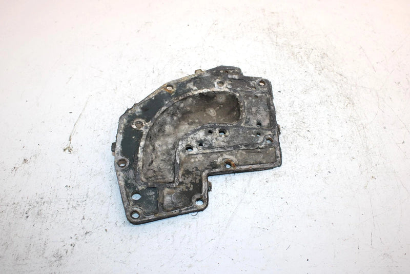 1992 Yamaha Waverunner Oem Inner Muffler Guide Plate 6K8-41111-00-9M JY10