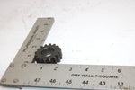 2003 Bombardier Traxter 500 Oem Sliding Gear 711634890 AB15.1