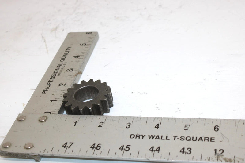 2003 Bombardier Traxter 500 Oem Sliding Gear 711634890 AB15.1