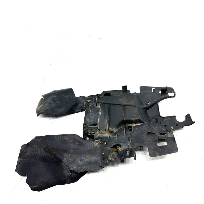 05-09 Honda Foreman Rubicon TRX500FA OEM Fuel Tank Protector 17515-HP0-A00 AH94