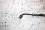 2002 Polaris Sportsman 500 Oem Rear Brake Line 1910479 AP87