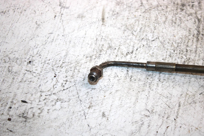 2002 Polaris Sportsman 500 Oem Rear Brake Line 1910479 AP87