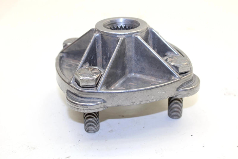 1995 Polaris Sportsman 400 Oem Rear Hub W/Studs 2200341 Q312