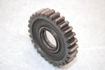 01 Arctic Cat 400 4x4 Oem 2nd Driven Gear 28T 3446-022 AA21