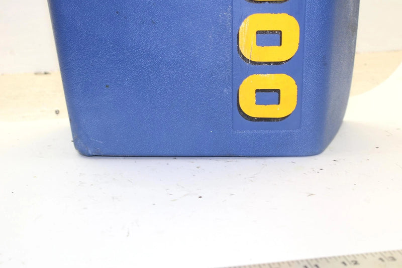 1991 Sea-doo Sp Oem Front Storage Compartment Cover 295500031 JS20