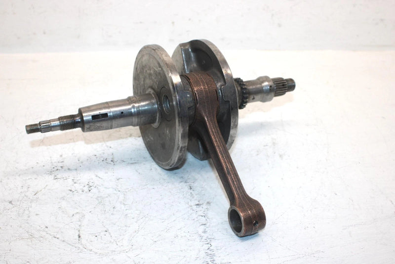 2005 Arctic Cat 500 4x4 Oem Crankshaft Assembly 3403-018 AA1