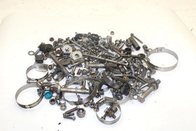 1994 Polaris Slt 750 Oem Nut Bolt Spacer Washer Hardware Kit JP13