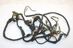 1985 Yamaha Vmax Oem Main Wire Harness 80N-82590-20-00 SY125