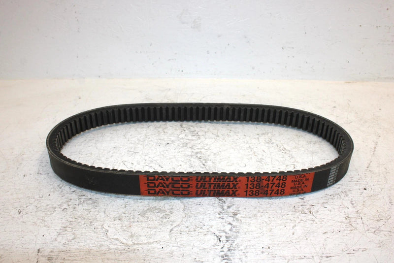 1996 Arctic Cat Zrt 600 Oem Drive Belt 0627-010 SA6