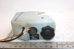 1995 Arctic Cat Zr 580 Oem Oil Tank Set 0609-503 0670-341 SA44