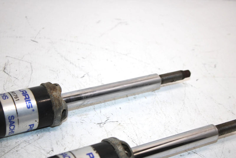 2000 Polaris Sportsman 500 Oem Front Strut Pair 7041761 AP89