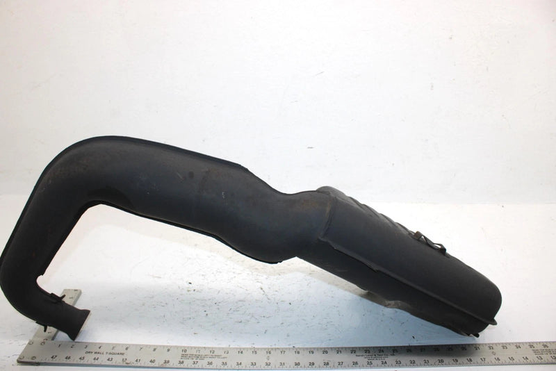 1991 Yamaha Phazer Ii Oem Exhaust Muffler 88T-14710-00-00 SY27