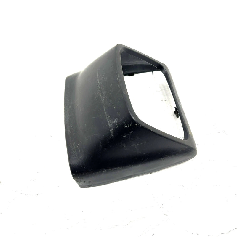 02 Honda Foreman Rubicon 500 4x4 OEM Upper Headlight Cover 61301-HN0-A00ZC AH85
