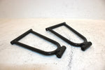 1998 Arctic Cat Zl 500 Oem Front Upper A Arm Pair 0703-535 SA16