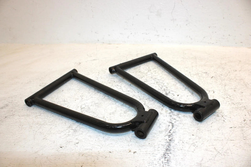 1998 Arctic Cat Zl 500 Oem Front Upper A Arm Pair 0703-535 SA16