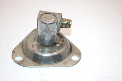92 Polaris Trail Boss 350l 4x4 Oem Speedometer Drive 3280128 Q5262