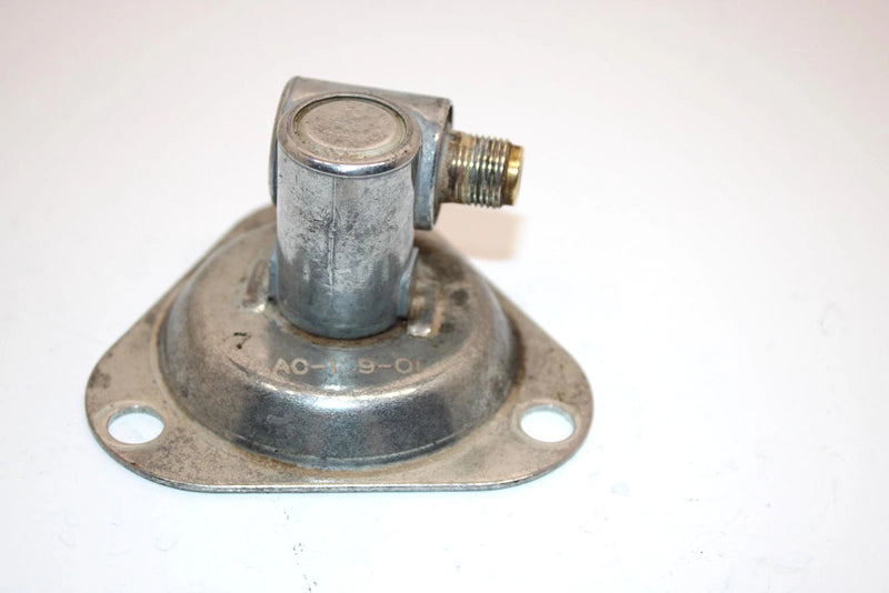 92 Polaris Trail Boss 350l 4x4 Oem Speedometer Drive 3280128 Q5262