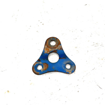 89-01 Suzuki Quadrunner 160 OEM Engine Mount Plate 41911-18A00-019 AS32