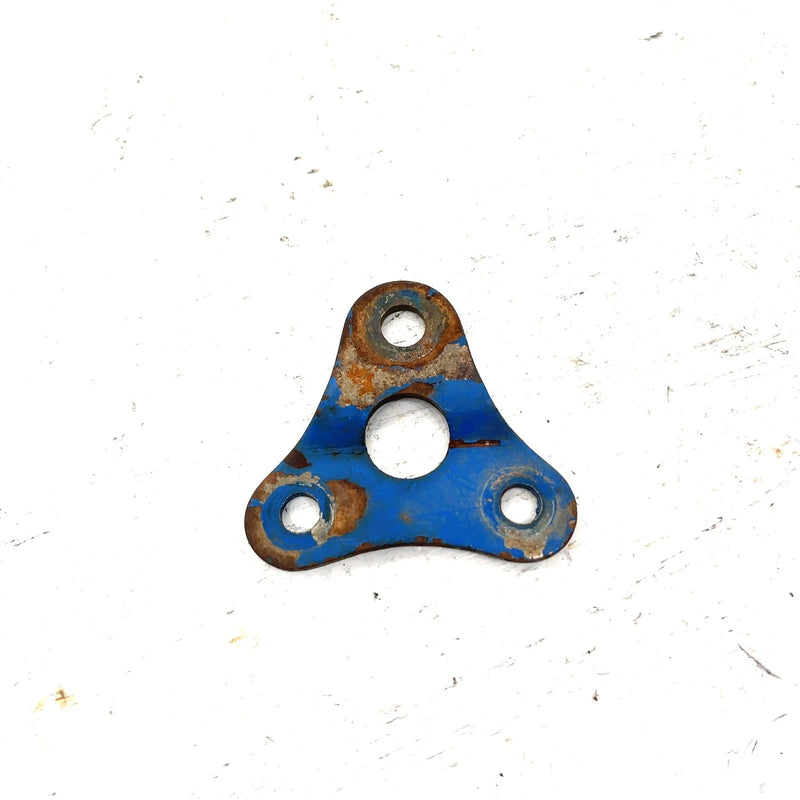 89-01 Suzuki Quadrunner 160 OEM Engine Mount Plate 41911-18A00-019 AS32