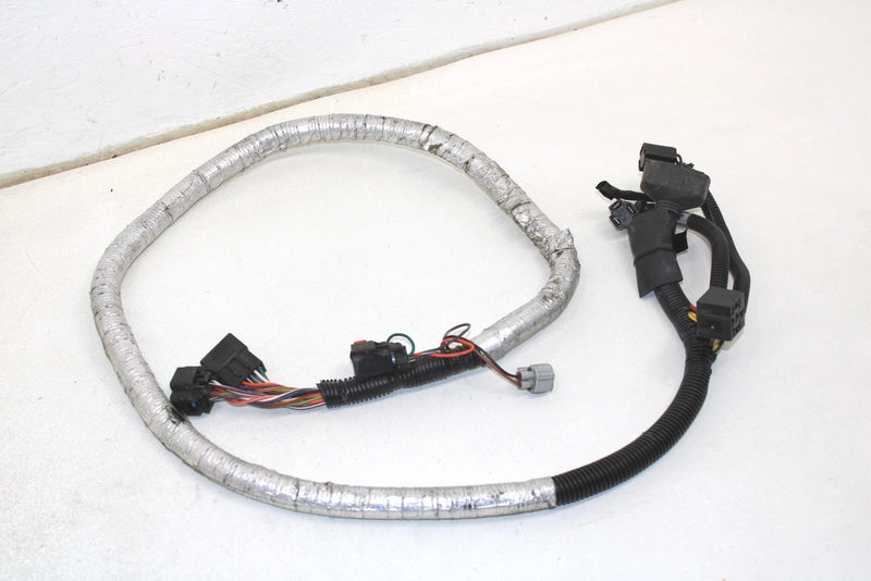 06 Polaris Rmk 600 Ho Oem Headlight Wiring Harness  2410498 SP181