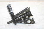 2001 Ski-doo Mxz 600 Oem Left Foot Rest Support 518320507 SS101