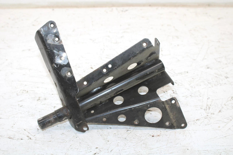 2001 Ski-doo Mxz 600 Oem Left Foot Rest Support 518320507 SS101