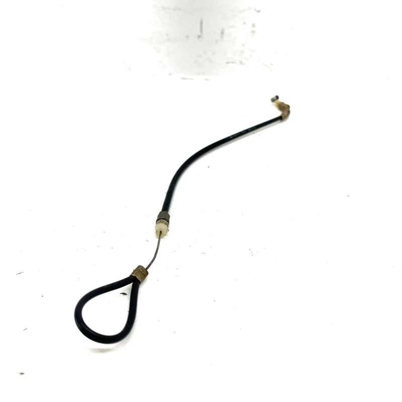 99-02 Kawasaki Prairie 300 4x4 OEM Seat Hook Cable 54010-1105 AK31