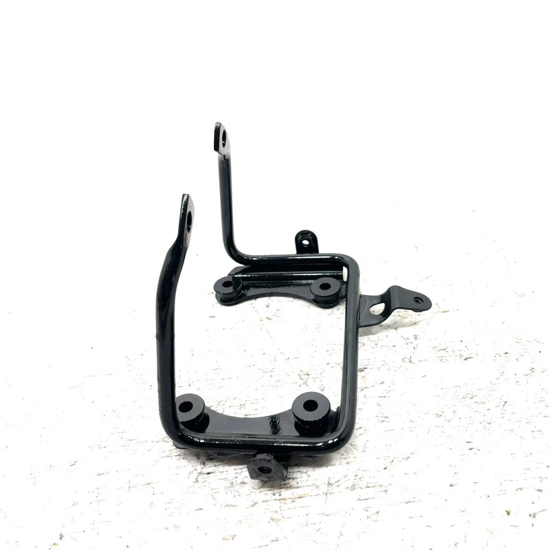 null Honda Rancher 400 TRX400FA 4x4 OEM Handlebar Cover Stay 53207-HN5-A10 AH77