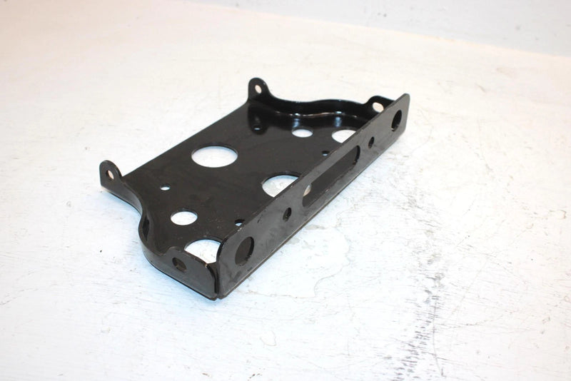 2003 Bombardier Quest 500 Oem Winch Roller Bracket 705200196 AB13