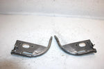 06 Ski-doo Gsx 600 Ho Sdi Oem Upper Footwell Support Set 518324162 SS14