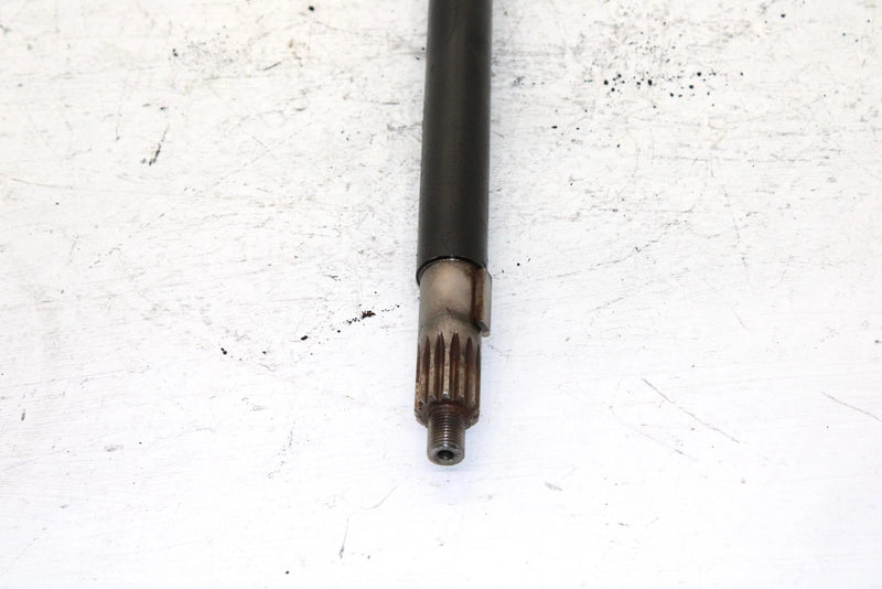 1993 Arctic Cat Ext 580 Z Oem Jackshaft W/Bearing  0602-433 SA55