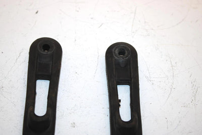 92 Polaris Lite Gt Oem Hood Strap (Pair) 5410573 SP149