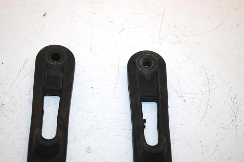 92 Polaris Lite Gt Oem Hood Strap (Pair) 5410573 SP149