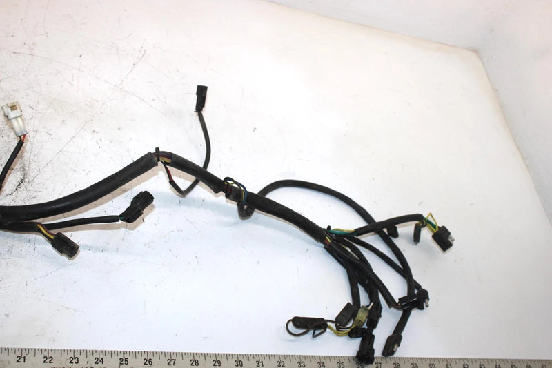 06 Arctic Cat Firecat 700  Efi Oem Main Wire Harness 1686-271 SAS5