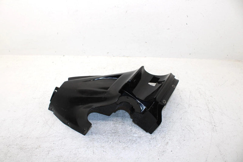 1995 Yamaha Vmax 500 Oem Left Hood Panel 8AB-21982-00-00 SY34