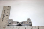 04 Honda Trx250ex A Oem Upper Handlebar Mount Set 53111-HC3-000 AHS