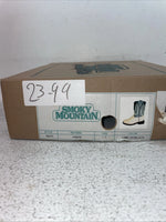 New Kids Green Smoky Mountain Cowboy Boots. 3027 C 1.5 1 1/2. 23-99