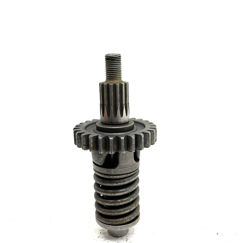 92 Yamaha Big Bear 350  4x4 OEM Transmission Dampner Shaft 22U-17553-01-00 AY53