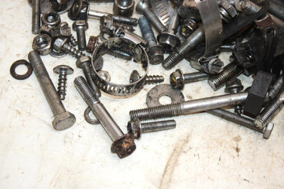 1997 Arctic Cat Monte Carlo 770 Oem Nut Bolt Washer Spacer Hardware Kit JA9